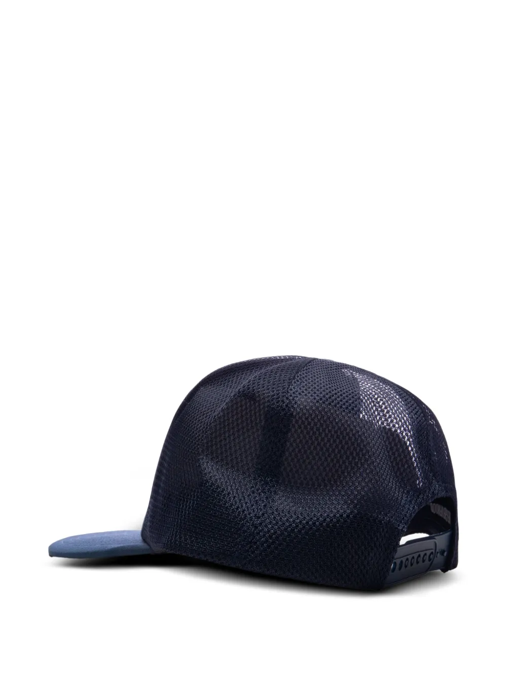 Neighborhood Pet met mesh vlak - Blauw