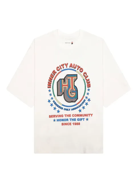 Honor The Gift Auto Association T-shirt