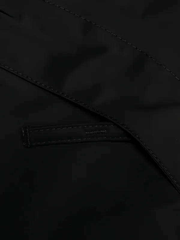 Stone Island スターディテール ジャケット | ブラック | FARFETCH JP