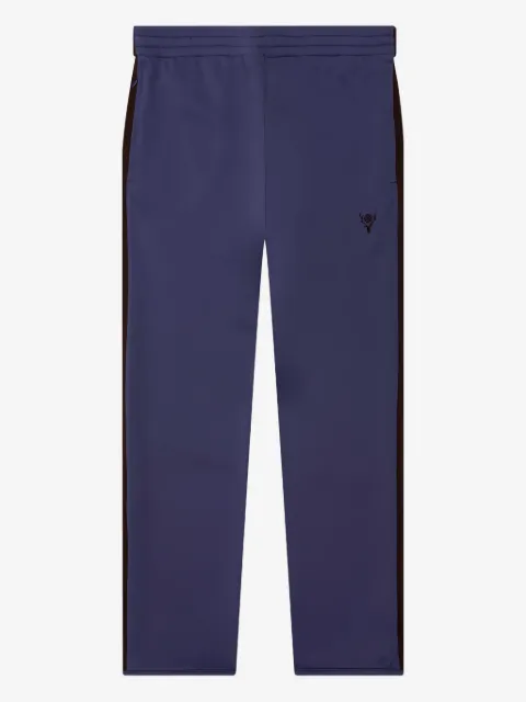 SOUTH2 WEST8 pantalon de jogging à lien de resserrage