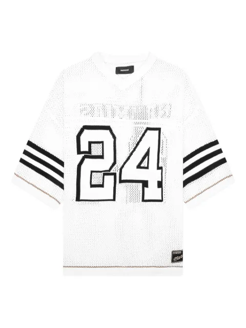 Nahmias Knit 24 football jersey