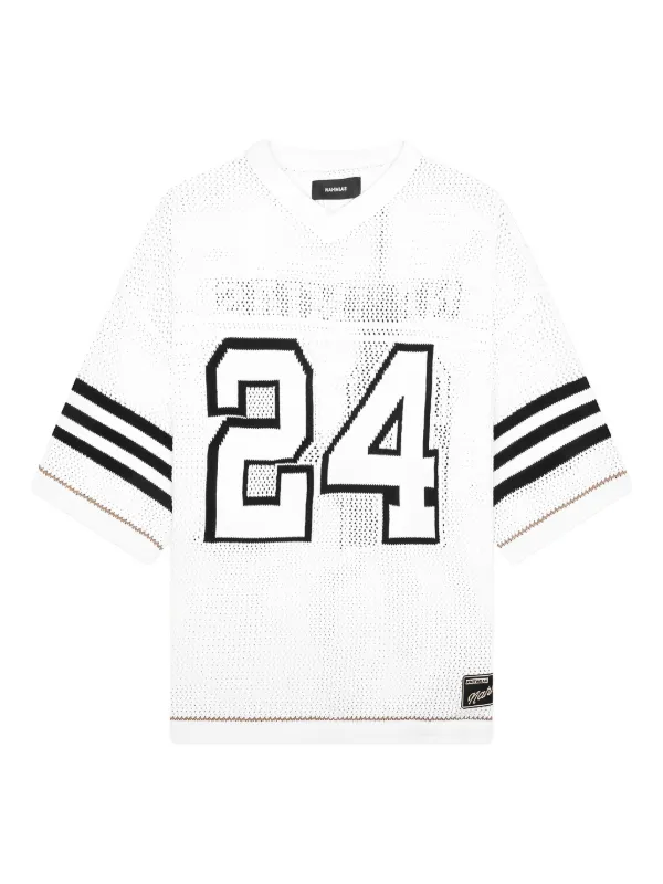 Nahmias Knit 24 トップ | ホワイト | FARFETCH JP