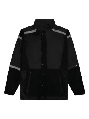 Sacai x Carhartt WIP Duck Jacket | Black | FARFETCH