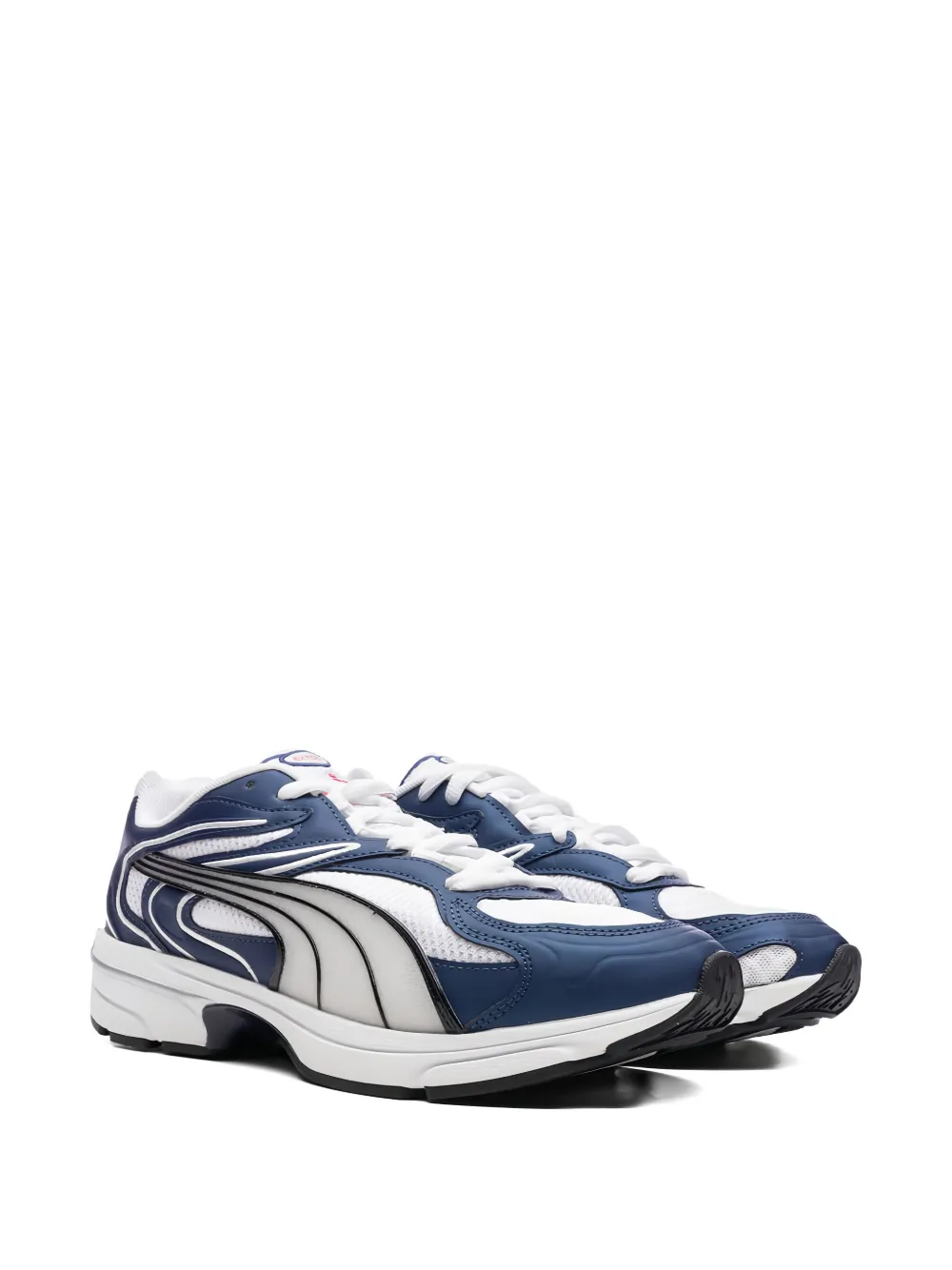 PUMA Extos Millenium sneakers Blue