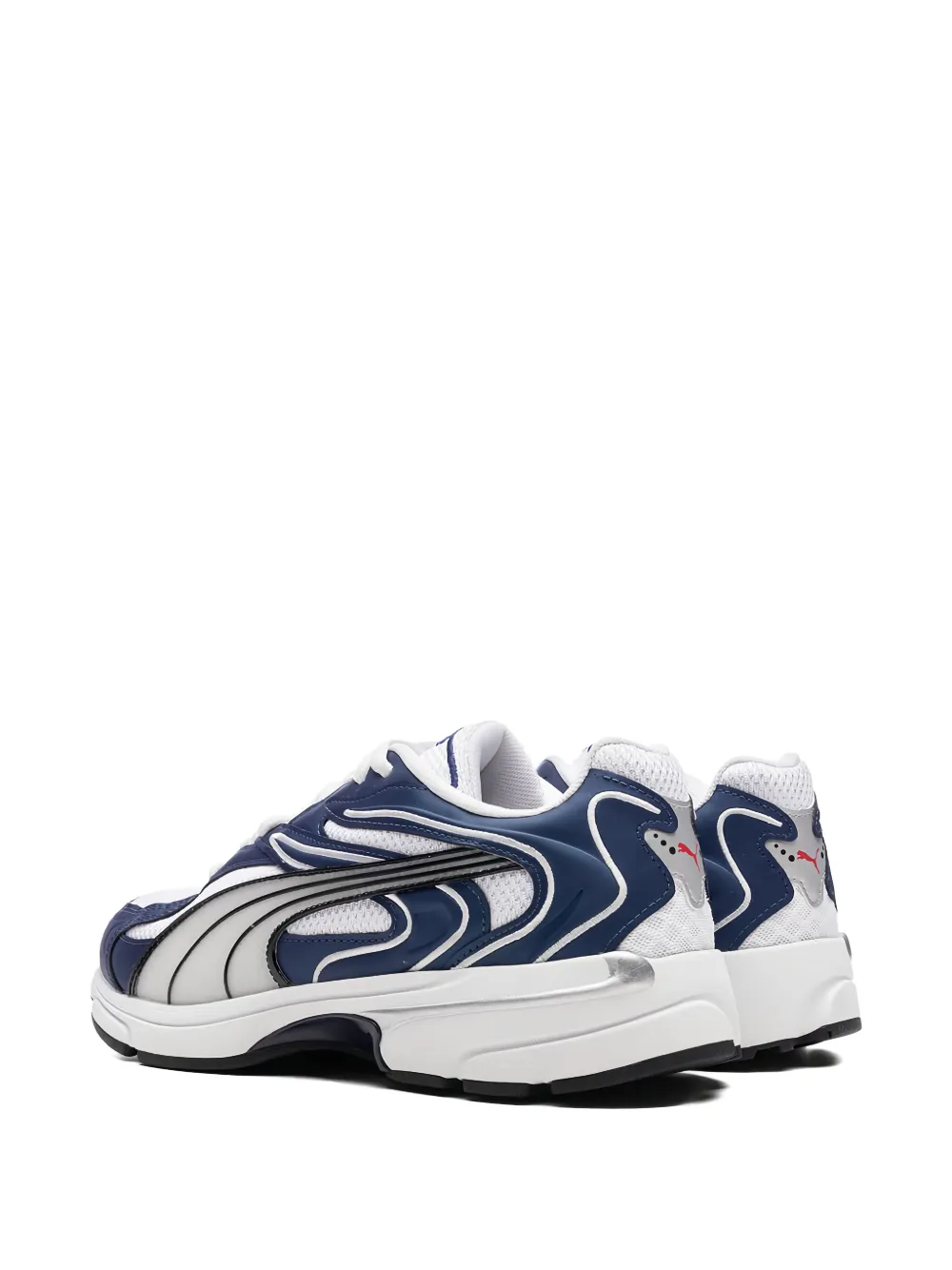 PUMA Extos Millenium sneakers Blue