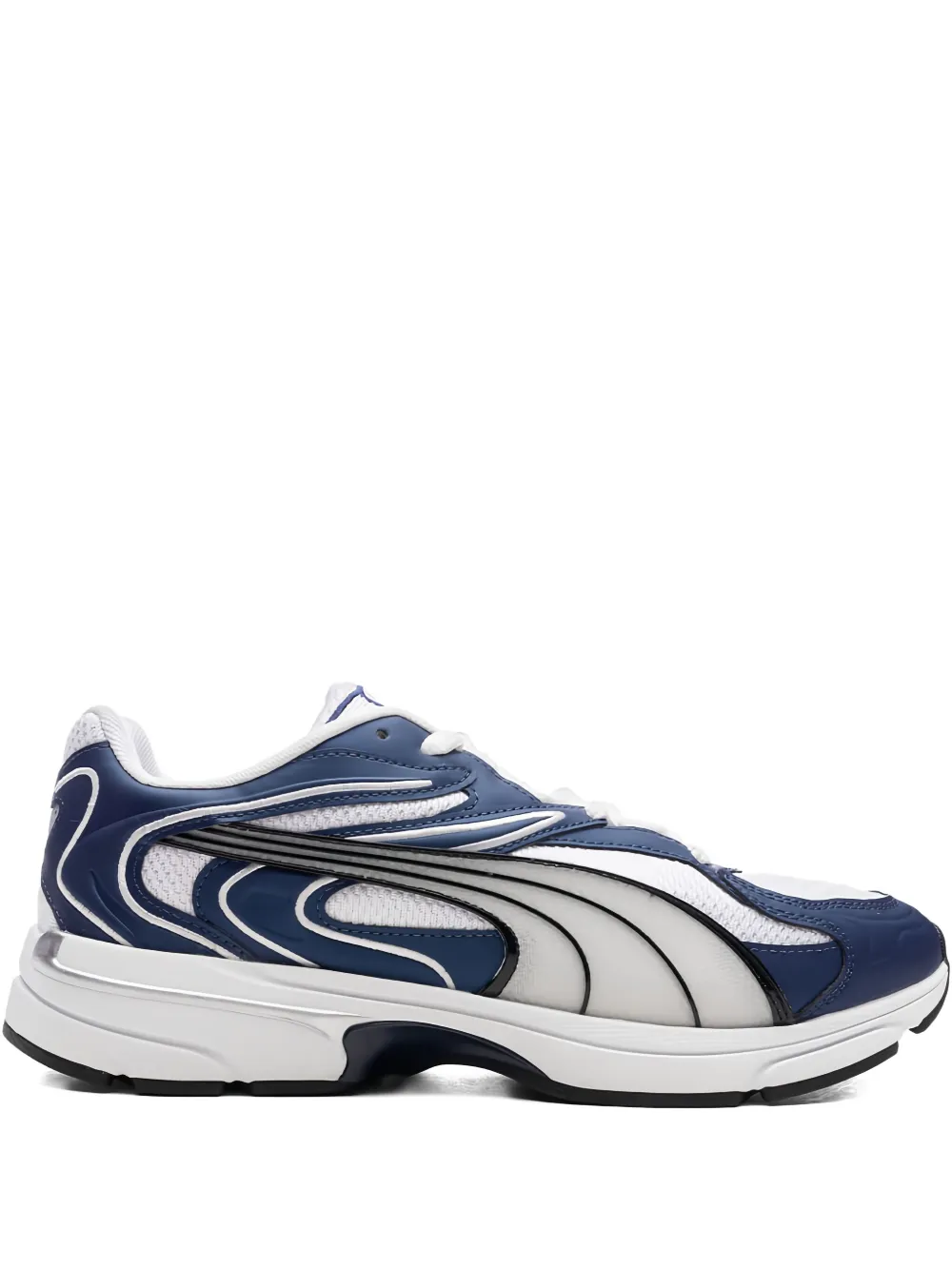 PUMA Extos Millenium sneakers Blue