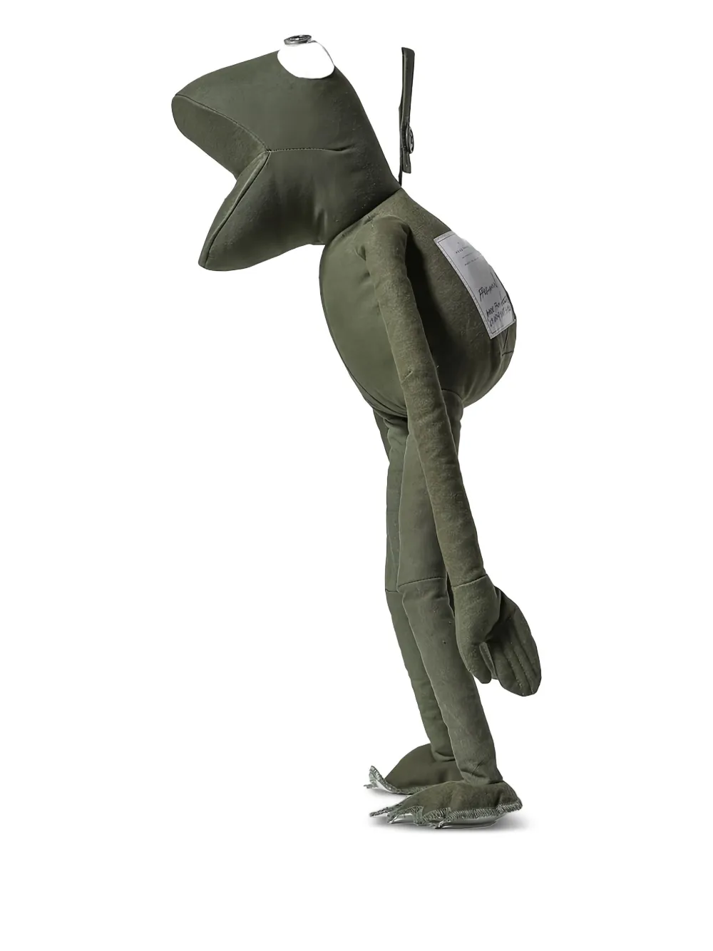 Readymade Frogman figurine | Figurines | Image 2