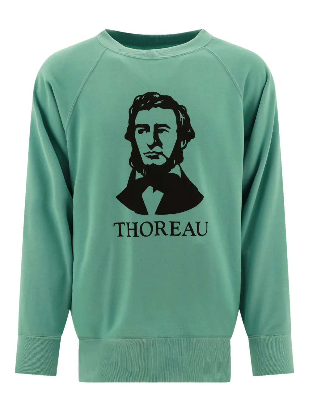 Mountain Research Mt Sweat Sweatshirts Green In Green