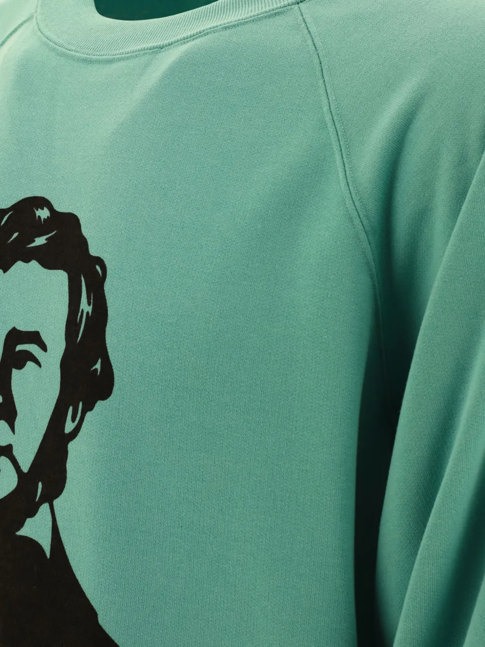 Mountain Research Mt Sweat Sweatshirts Green In Green