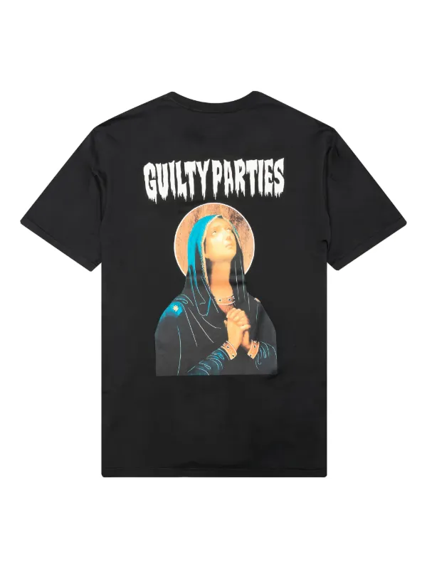 GUILTY PARTIES WACKO MARIA Tシャツ 黒 M バダサイ GUILTY PARTIES WACKO MARIA Tシャツ 黒 M バダサイ｜Yahoo