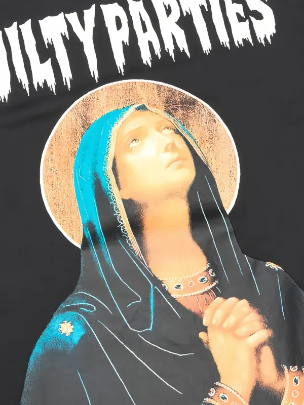 The Guilty Parties ドット柄シャツ ドット柄シャツ シャツ メンズ トップス 長袖 送料無料・再再販