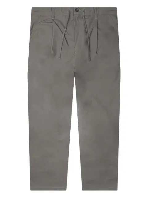 John Elliott ドローストリング パンツ