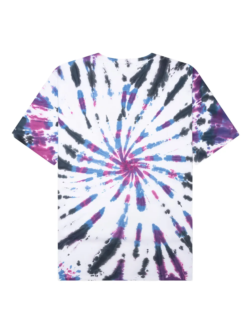 WACKO MARIA High Times T-shirt met ronde hals - Wit