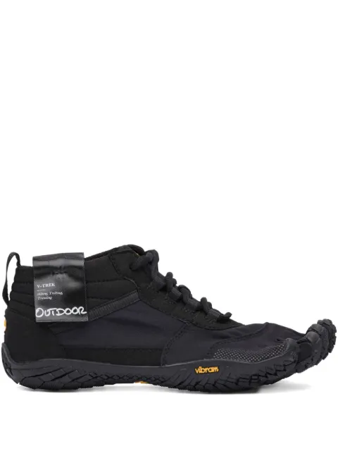 Vibram V-Trek lace-up toe sneakers