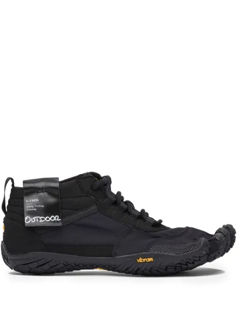 Vibram V-Trek lace-up toe sneakers