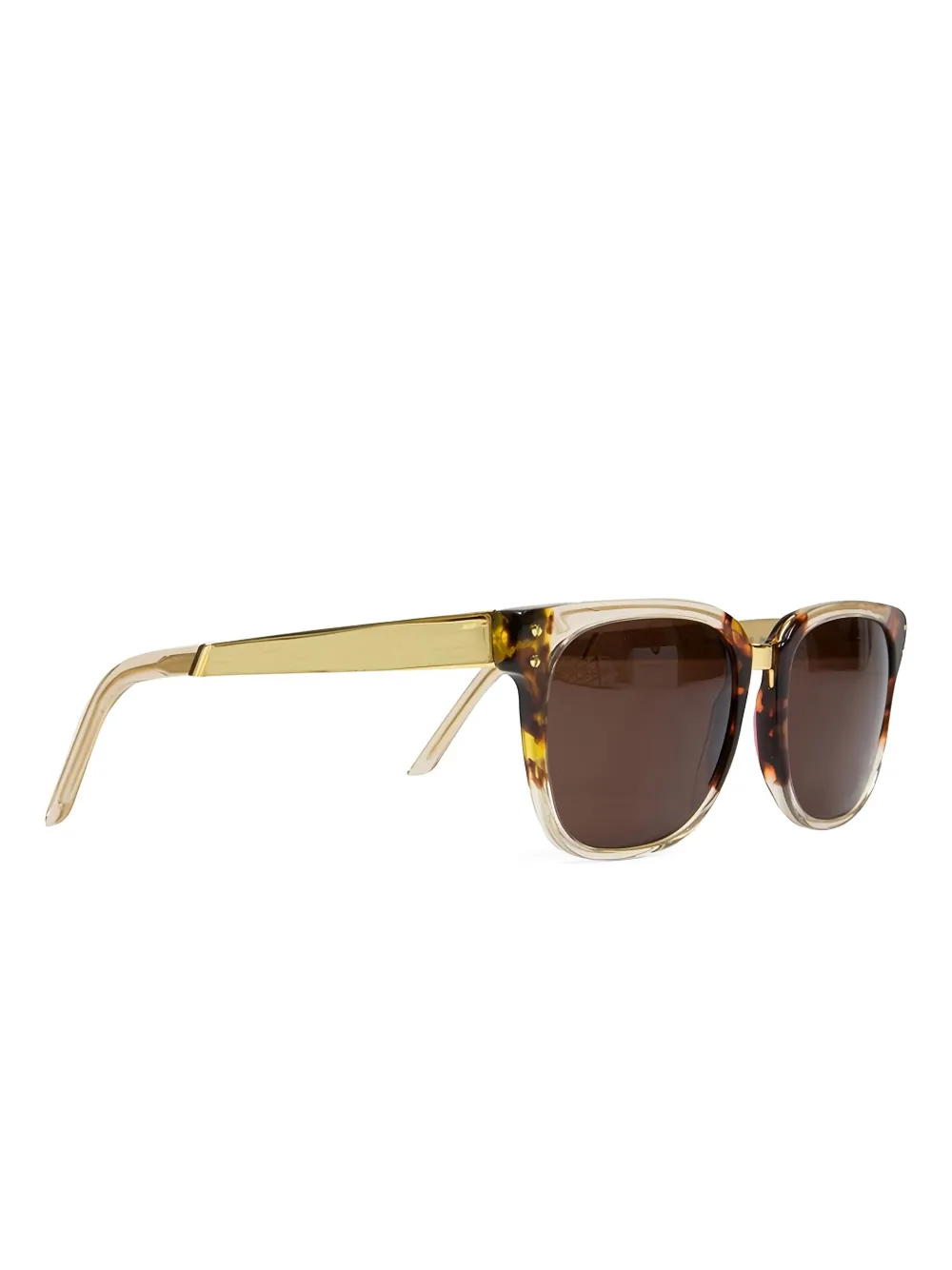 Retrosuperfuture People Francis sunglasses Brown