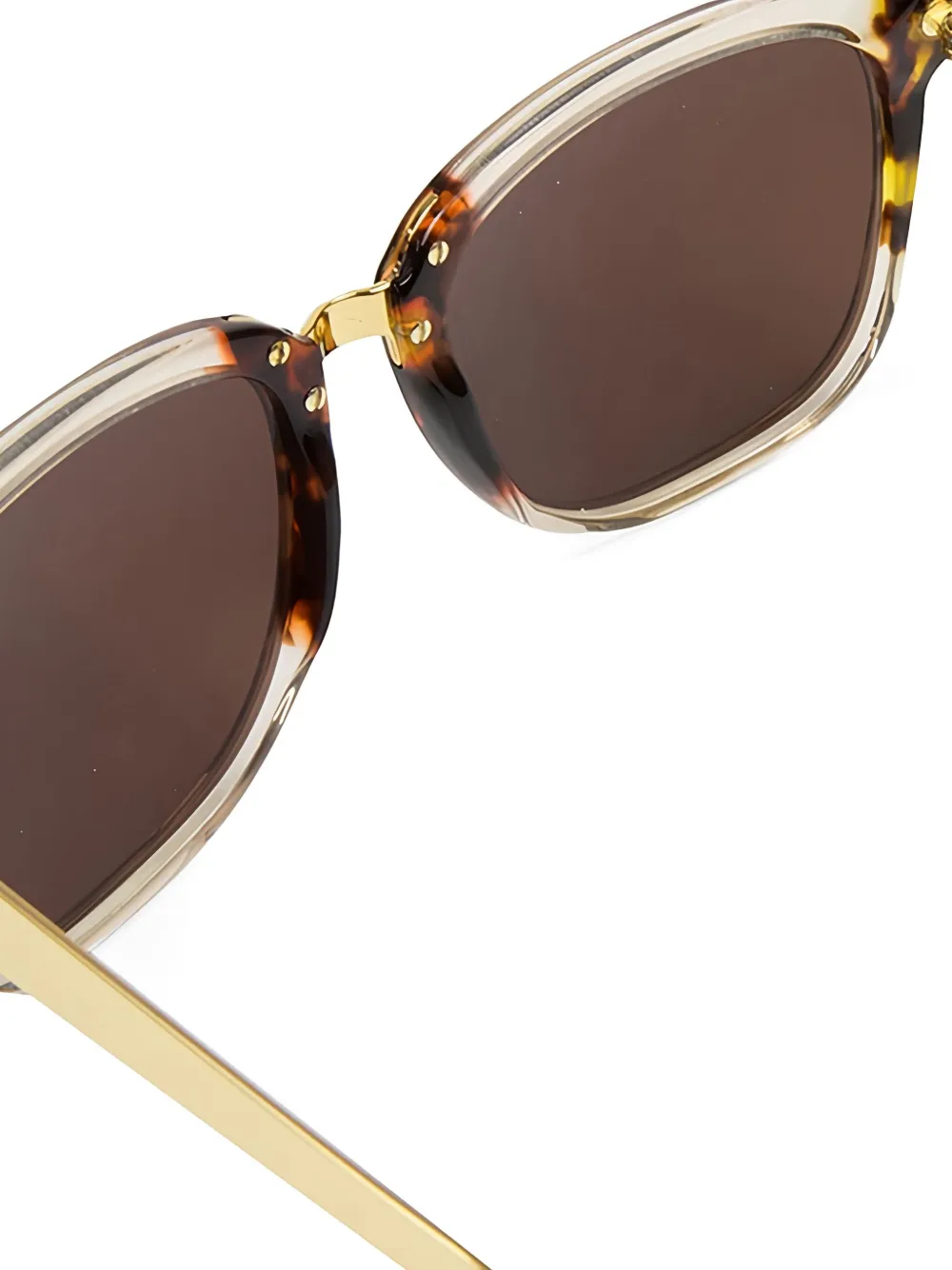 Retrosuperfuture People Francis sunglasses Brown