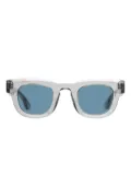 Thierry Lasry square-frame sunglasses - Grey