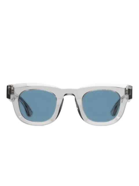 Thierry Lasry lentes de sol con armazón cuadrada