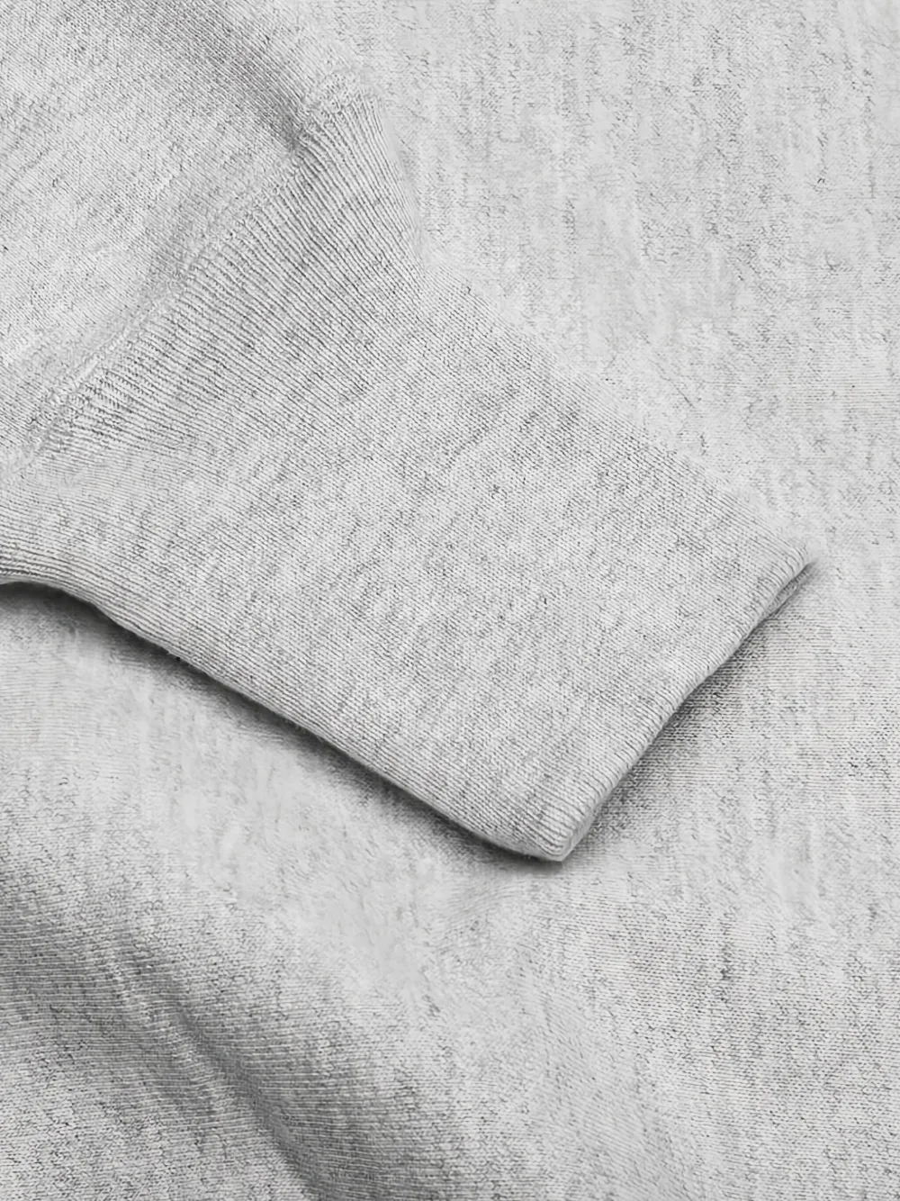 Saint Mxxxxxx Stm Longe-sleeves Sweater In Gray