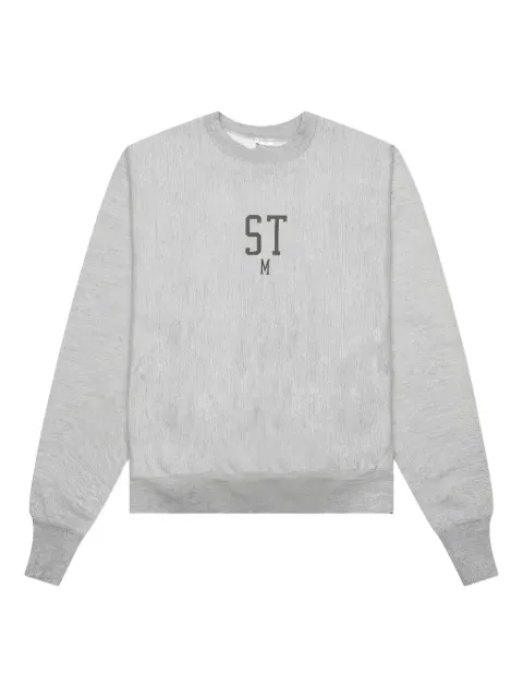 SAINT MXXXXXX STM longe-sleeves sweater