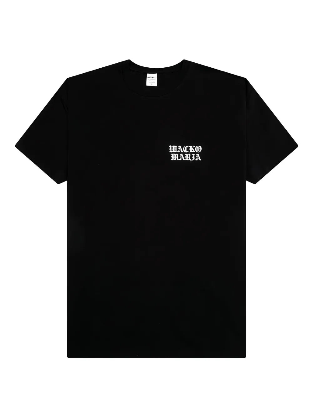 crew-neck T-shirt