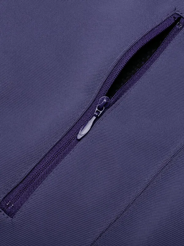 SOUTH2 WEST8 トラックジャケット | パープル | FARFETCH JP