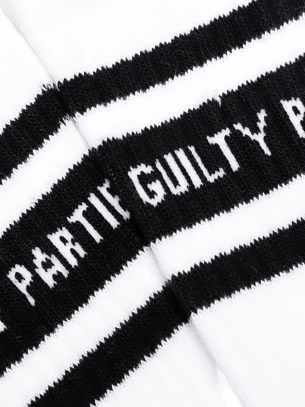WACKO MARIA striped socks | Image 2