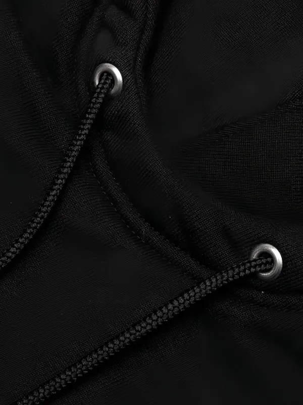 Neighborhood ロゴ パーカー | ブラック | FARFETCH JP