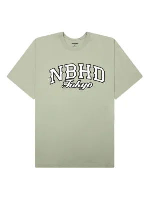 Neighborhood Craft With Pride Tシャツ | ブラック | FARFETCH JP
