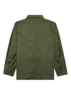 Needles Shirt Jackets for Men - Shop Now on FARFETCH