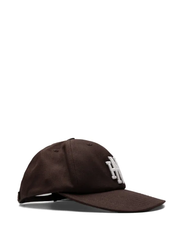 Neighborhood モノグラム キャップ | ブラウン | FARFETCH JP