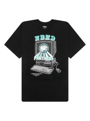 Neighborhood Craft With Pride Tシャツ | ブラック | FARFETCH JP