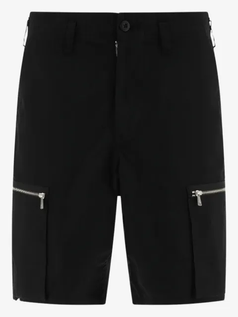 nonnative Tropper 6P zippered cargo shorts