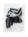 Neighborhood x Kuumba transition cone incense - Black