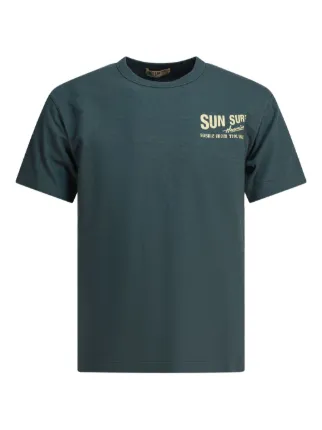 Sun Surf
