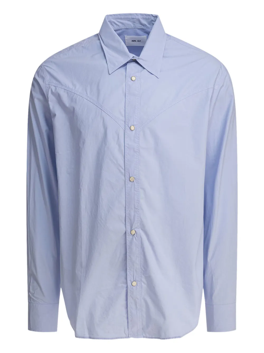 organic-cotton shirt