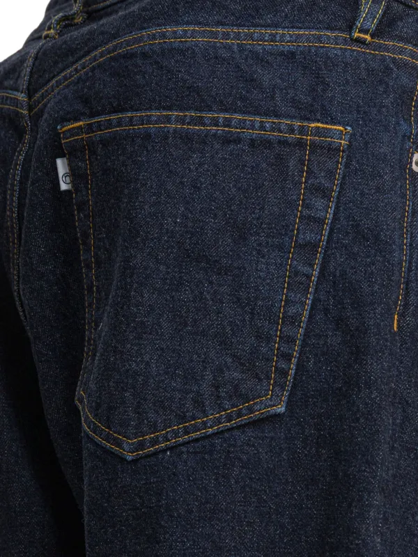 Nonnative ジーンズ | ブルー | FARFETCH JP