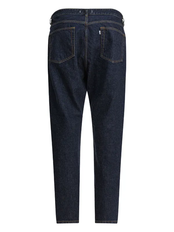 Nonnative Jeans Con Botones | Azul | FARFETCH CL