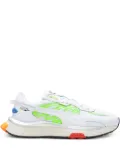 PUMA Wild Rider Tecno sneakers - White