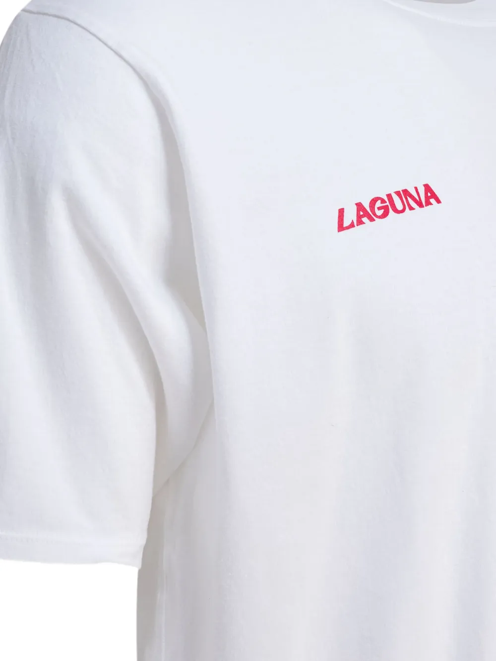 Nonnative T-shirts White In White
