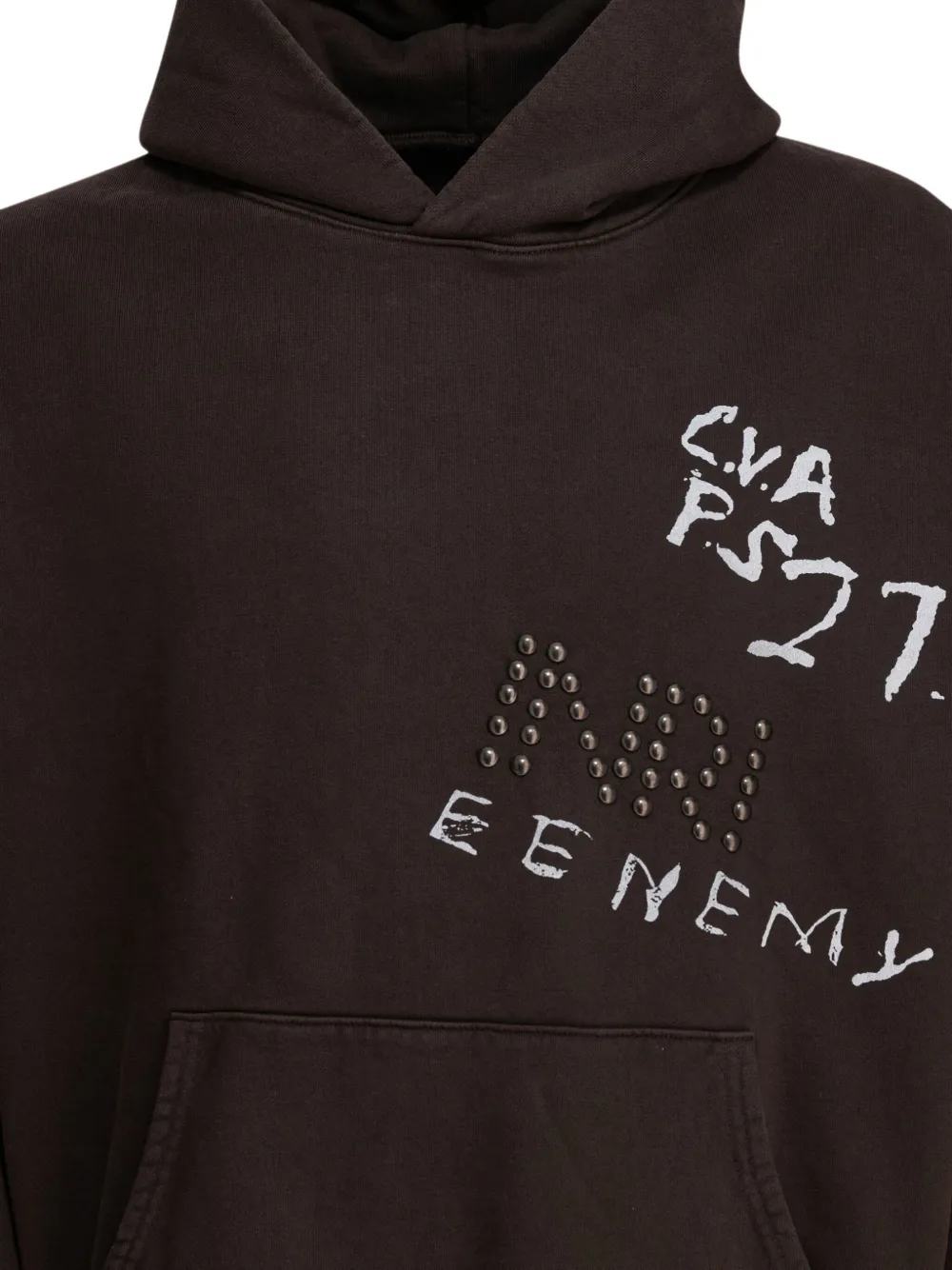 Rrr123 Sweatshirts Brown In Brown