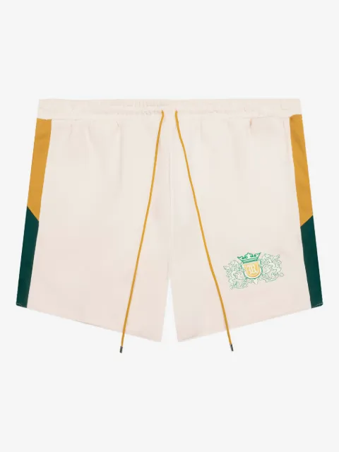 RHUDE Whinston Crest shorts