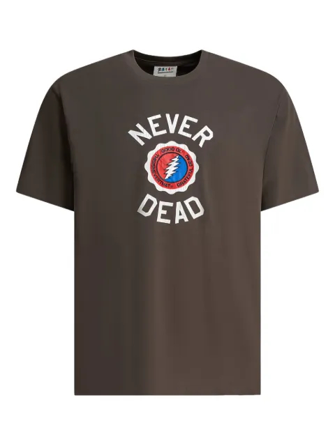 This Is Never That cotton T-shirt
