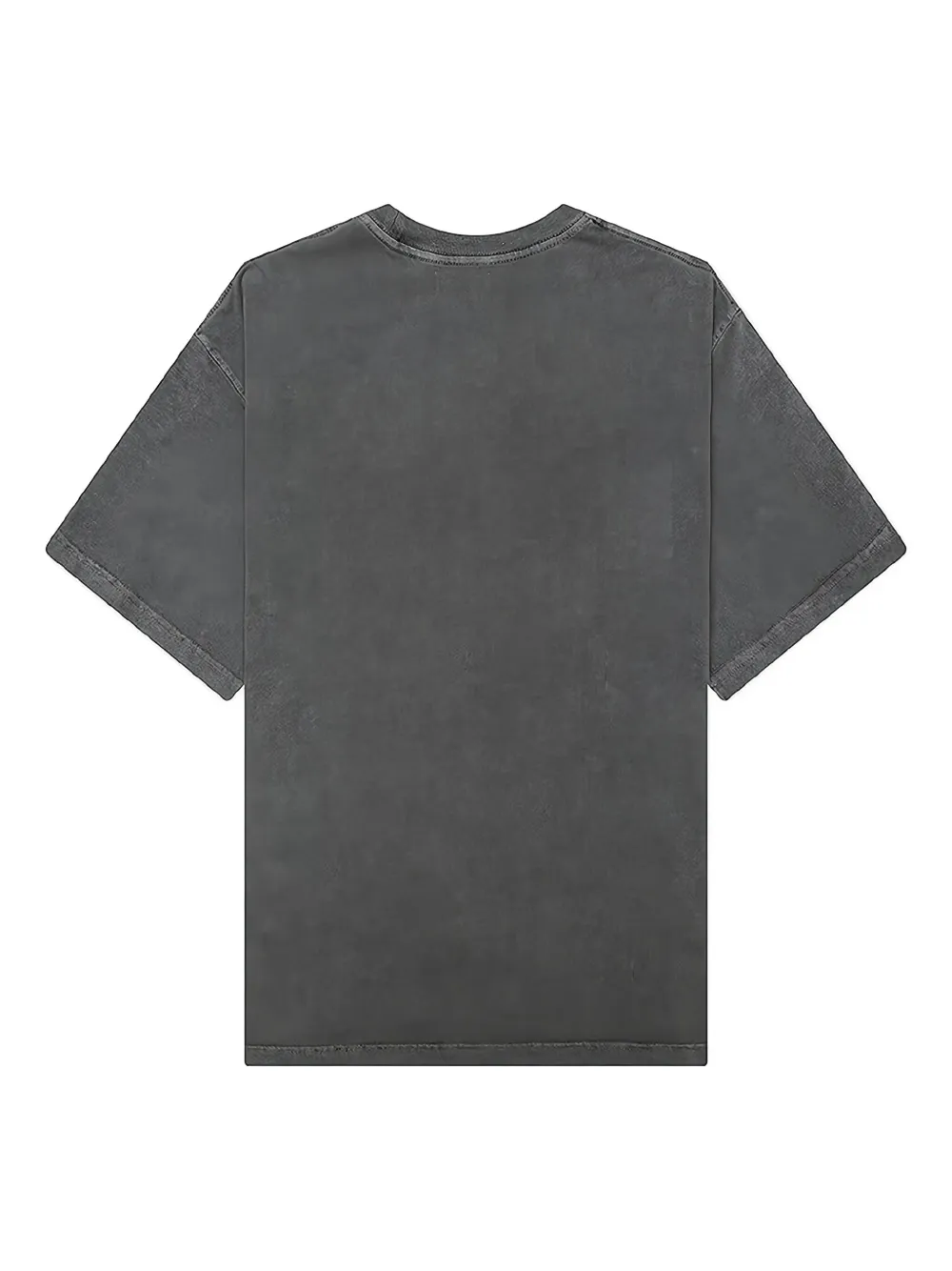 Honor The Gift Inner City Hounds T-shirt - Zwart