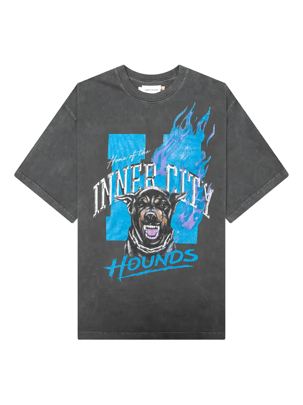 Inner City Hounds T-shirt