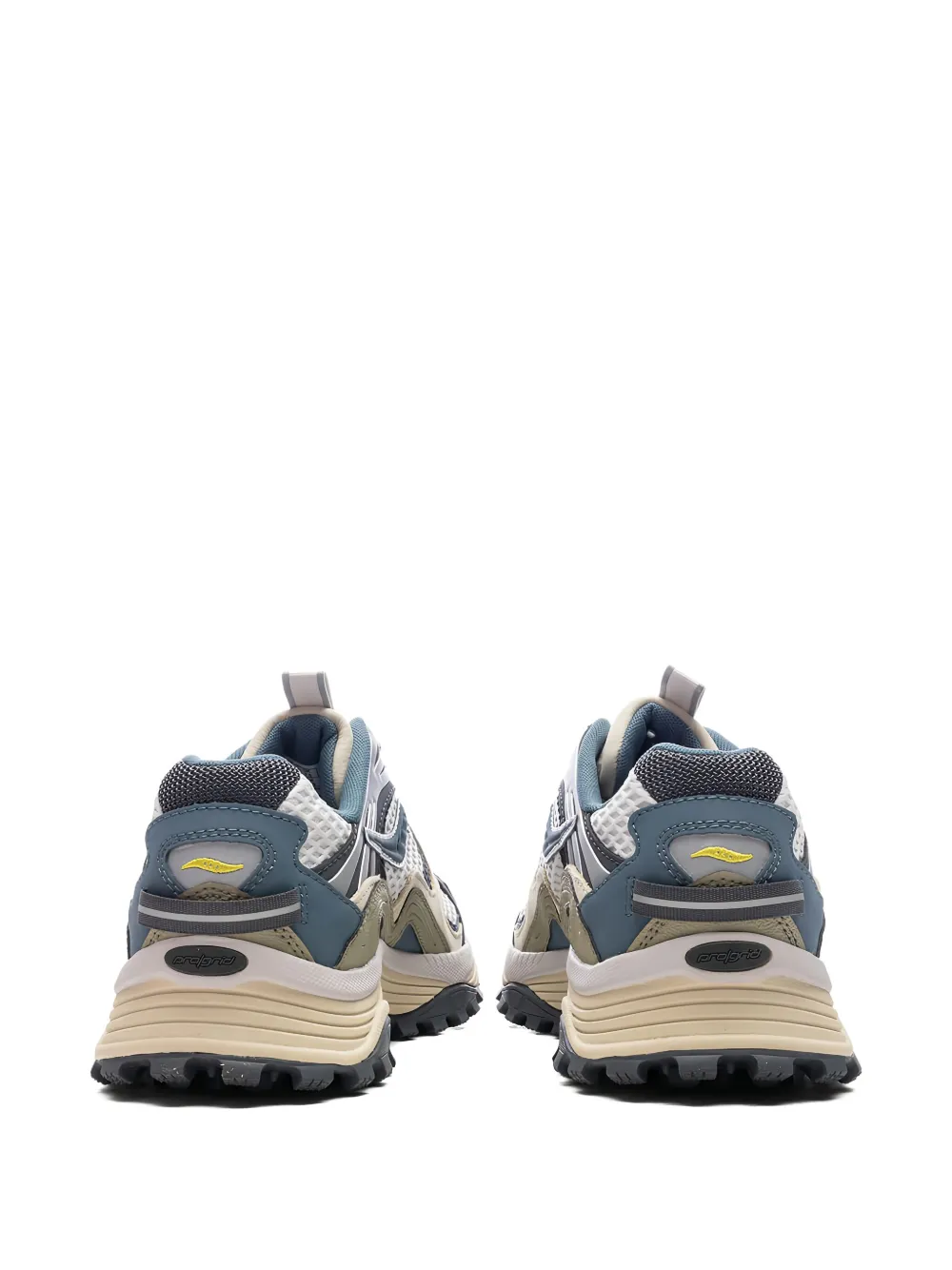 Saucony Grid Aura X sneakers Blue