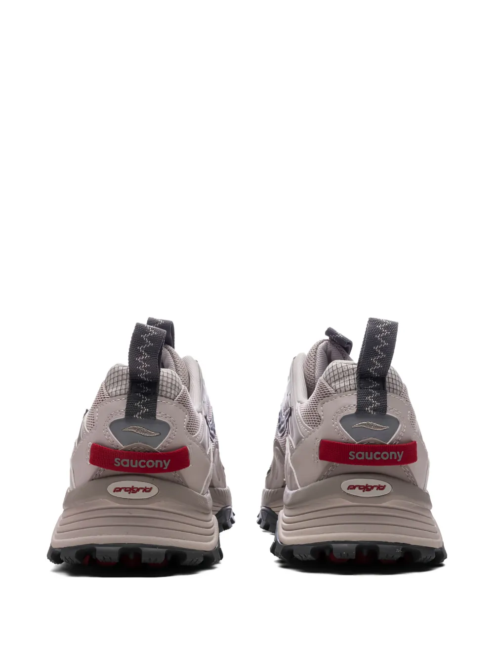 Saucony Grid Aura X sneakers Grey
