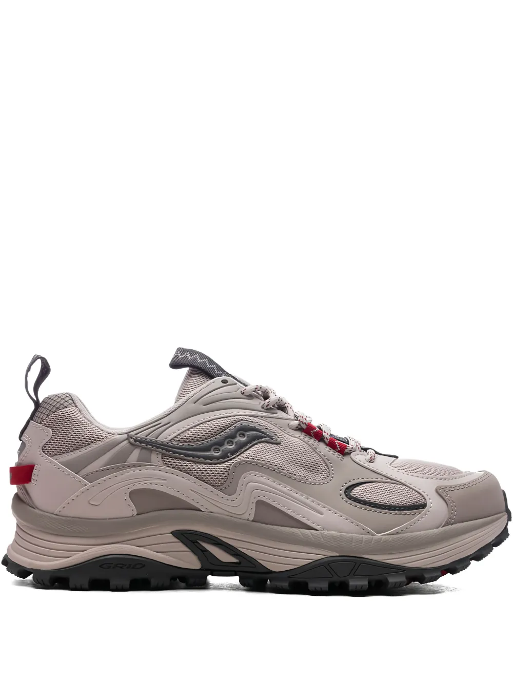 Saucony Grid Aura X sneakers Grey
