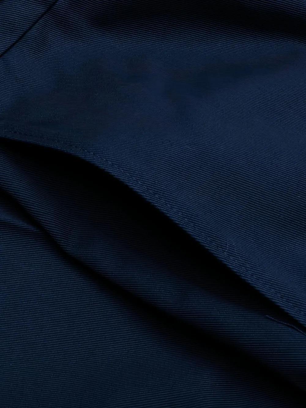 Marni Broek met trekkoord Blauw